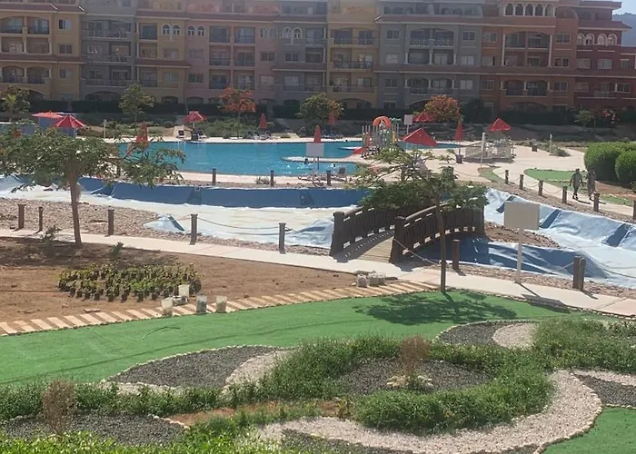 Porto Sharm el-Sheikh