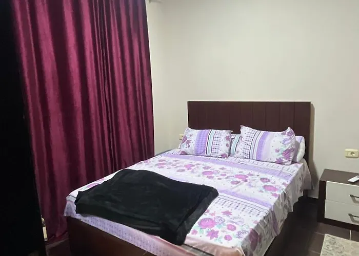 Porto Apartment Sharm el-Sheikh