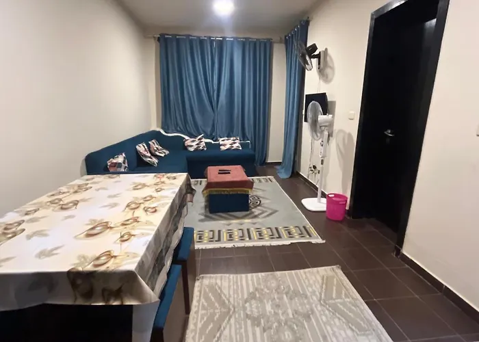 Porto Apartment Sharm el-Sheikh