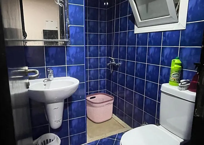 Porto Apartment